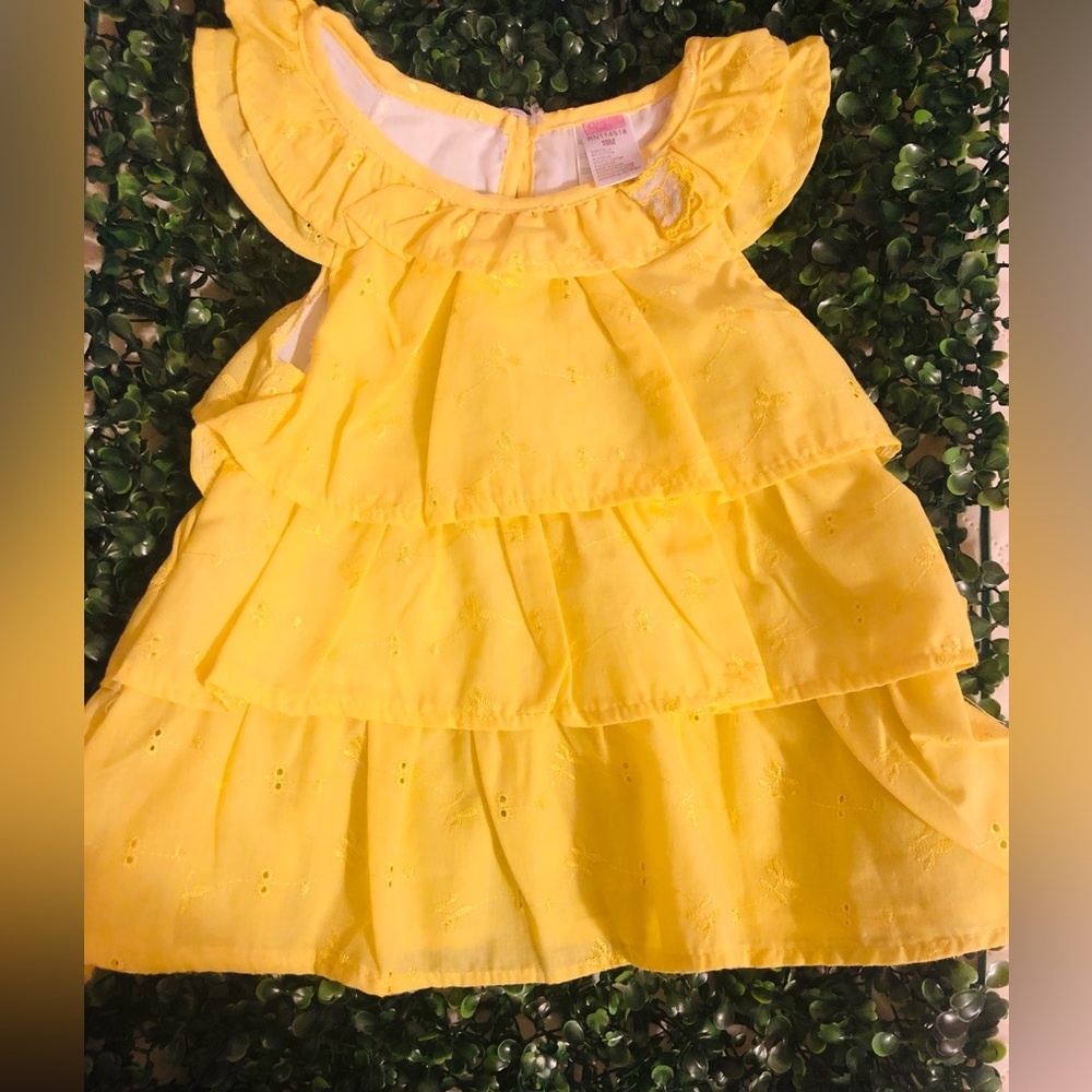 Coney Isle size 18M